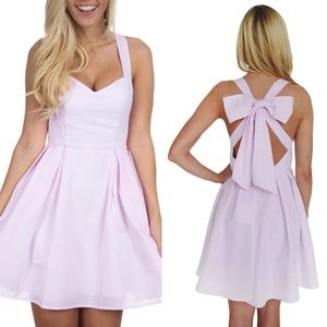 Lauren James Livingston Dress